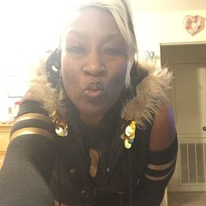 Meet your Posher, Shantay